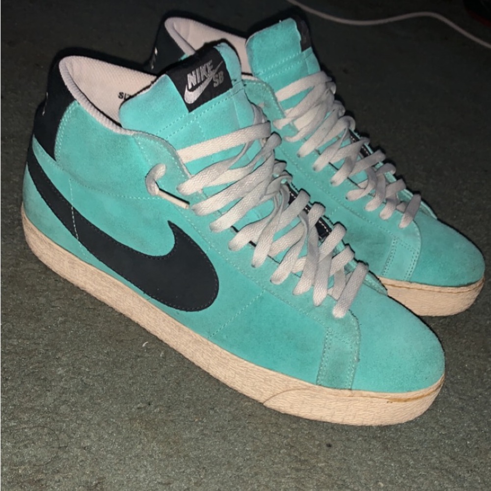 Nike Tiffany Blazer SB